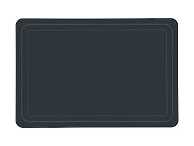 EPICUREAN PRO Slate Steak Board met Groove Slate 300x200x9mm