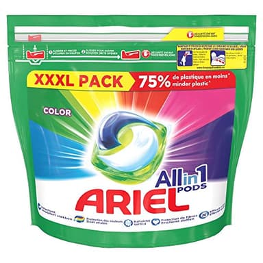 Ariel All-in-1 Pods Color 70 eenheid