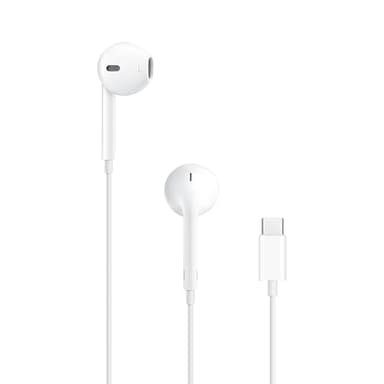Apple EarPods (USB‑C) 