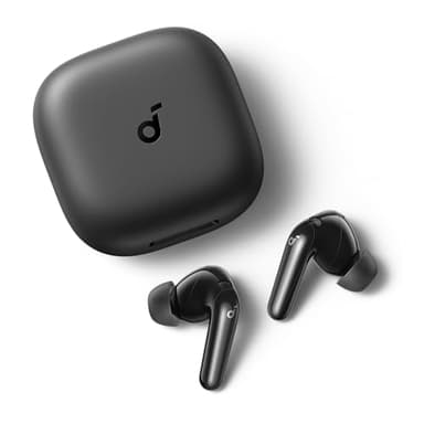 soundcore P31i by Anker ANC Oordopjes, Realtime Vertaling, 50U