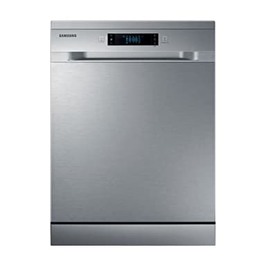 Samsung DW60M6050FS Vrijstaand 14 couverts E